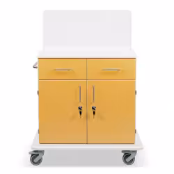 ETERNASOLID MULTICART Multifunktionswagen T21 mit Rückwand 92635-GE
