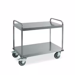 ETERNASOLID Schwerlastwagen Power