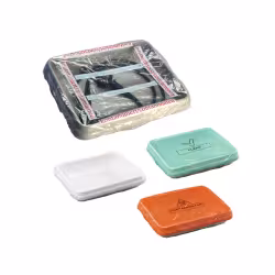 Elos Abdeckset für Endoskopschalen 2740054