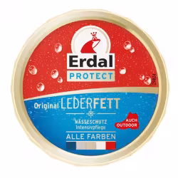Erdal PROTECT Original Lederfett 100168