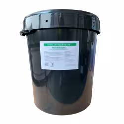 Ernol Kehrspäne 20 kg - Eimer