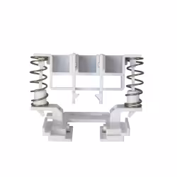 Euraneg Adapter für Ophardt Kunststoffpumpen für SD2000er SD2005-60