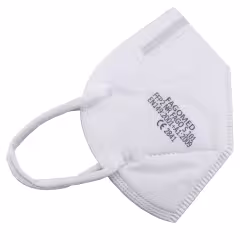 FAMEX FFP2 Atemschutzmasken FAGOMED