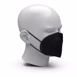 FFP2 NR Atemschutzmaske Colour
