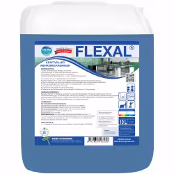 FLEXAL kraftvoller Allzweckreiniger 01037