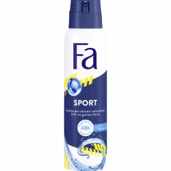 Fa Deodorant Spray Sport 150 ml - Sprühdose