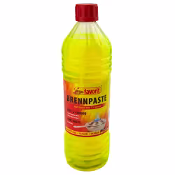 Favorit Brennpaste 1805
