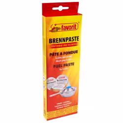 Favorit Brennpaste 1811