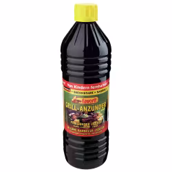 Favorit Grillanzünder 1260