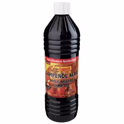 Favorit Lampenöl