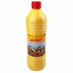 Favorit Öko-Zündpaste 1263
