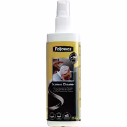 Fellowes Bildschirm-Reinigungsspray 9971806