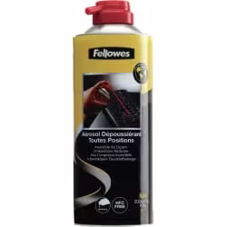 Fellowes HFC freier Druckluftreiniger 9974805