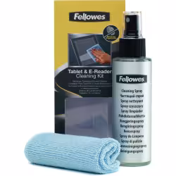 Fellowes Tablet und E-Reader Reinigungsset 9930501