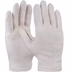 Fitzner Baumwoll-Trikot-Handschuh