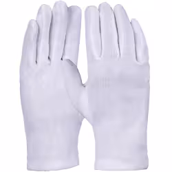 Fitzner Baumwoll-Trikot-Handschuh