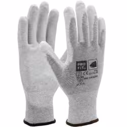 Fitzner ESD PU-Handschuh 514-5