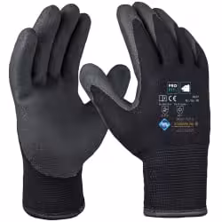 Fitzner HPT-Polymer-Winterhandschuh 3677-10