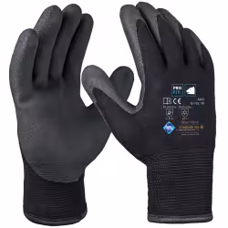 Fitzner HPT-Polymer-Winterhandschuh 3677-11