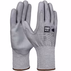 Fitzner Level D PU-Schnittschutzhandschuh 9904-12