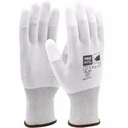 Fitzner Nylon-Feinstrickhandschuh