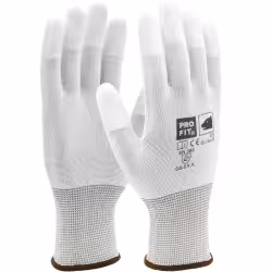 Fitzner Nylon-Feinstrickhandschuh