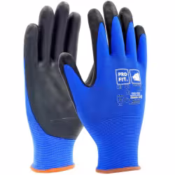 Fitzner Polymer-P Handschuh 404-7