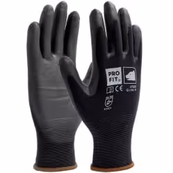 Fitzner Soft-PU-Handschuh