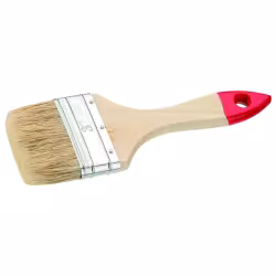 Flachpinsel Natural Pur
