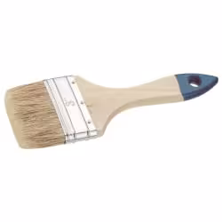 Flachpinsel Natural Pur