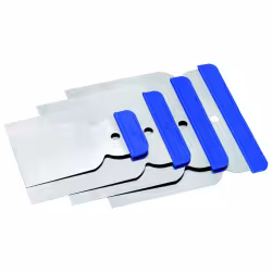 Flächenspachtel-Set