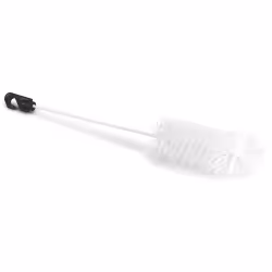 Flaschenbürste Nylon mit Sonne 00410750