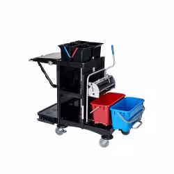 Floorstar 4 Quattro Brix Flachpressenwagen FPW 4Q BX