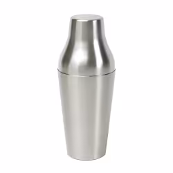 French Cocktail Shaker