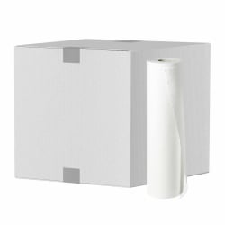 Fripa Abdeckrollen Duo Line+ Liegenabdeckung