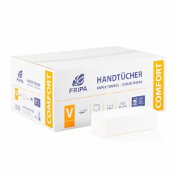 Fripa Papierhandtücher COMFORT
