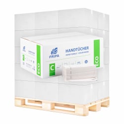 Fripa Papierhandtücher ECO