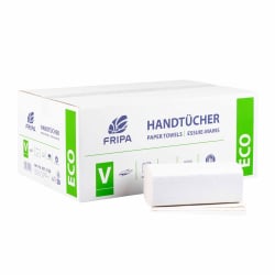 Fripa Papierhandtücher ECO