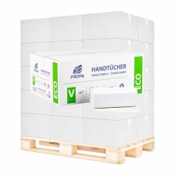 Fripa Papierhandtücher ECO