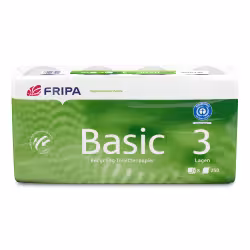 Fripa Toilettenpapier Basic
