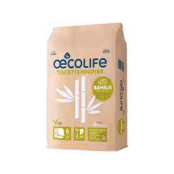 Fripa oecolife Toilettenpapier