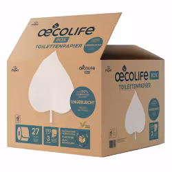 Fripa oecolife Toilettenpapier