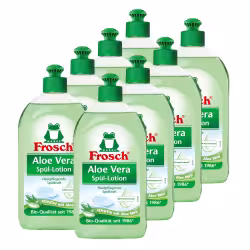 Frosch Aloe Vera Spülmittel 114453