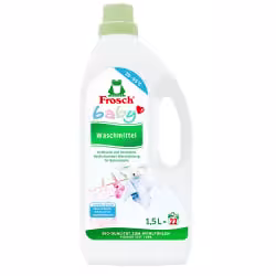 Frosch Baby Waschmittel 116020