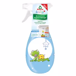 Frosch Baby Wickeltisch Hygiene-Reiniger