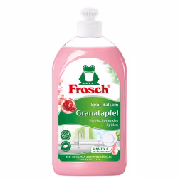 Frosch Granatapfel Spülmittel