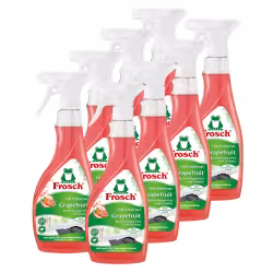 Frosch Grapefruit Fett-Entferner 101294