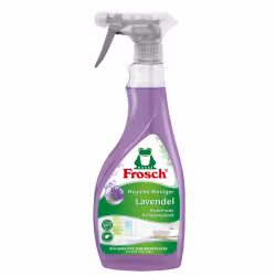 Frosch Lavendel Hygiene-Reiniger 116153