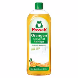 Frosch Orangen Universalreiniger 113065