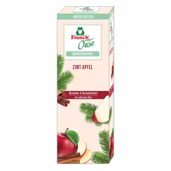 Frosch Raumerfrischer Oase Zimt-Apfel 115875